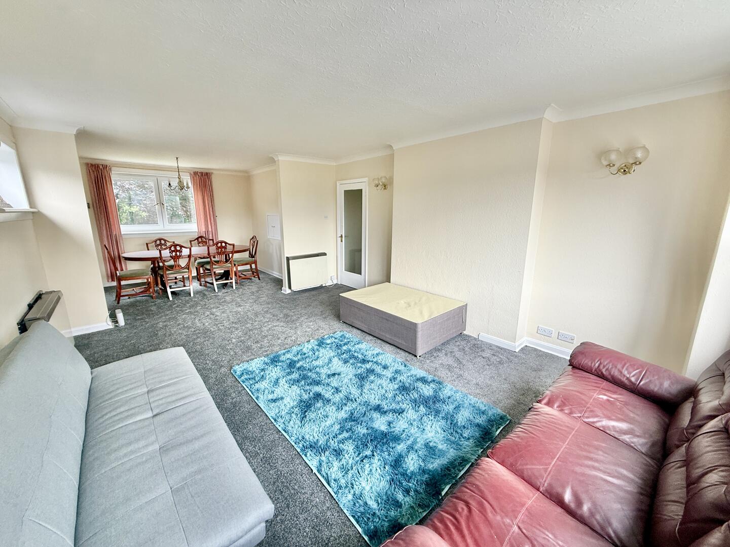 Glenside Crescent, West Kilbride